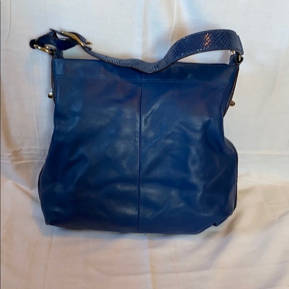 Coach purse - Picture 1 of 3